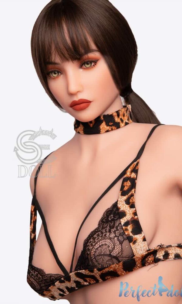 170cm Sexdoll Melonie