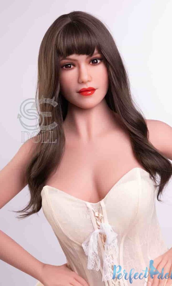 163cm Sexdoll Mirela