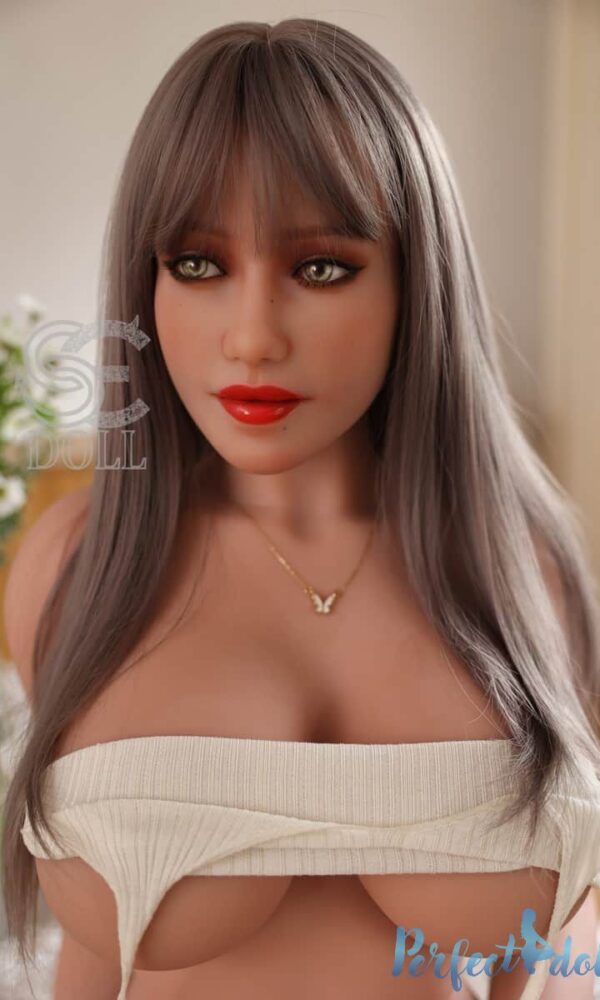 157cm Sexdoll Syda