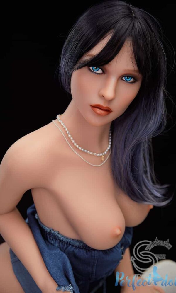 158cm Sexdoll Evelyn