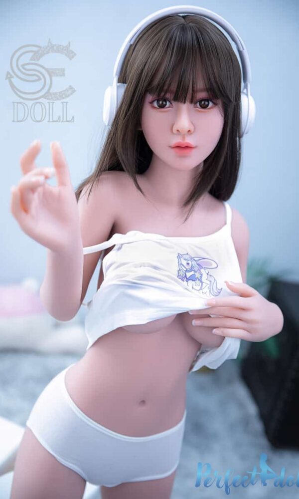 150cm Sexdoll Kaiya