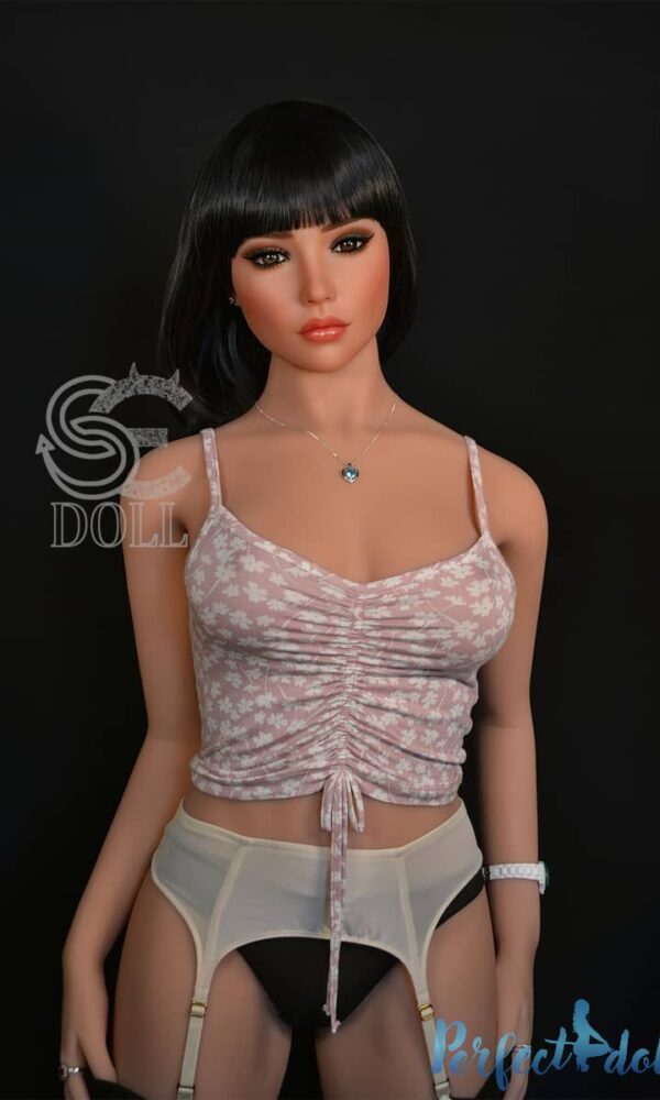 163cm Sexdoll Sylvie