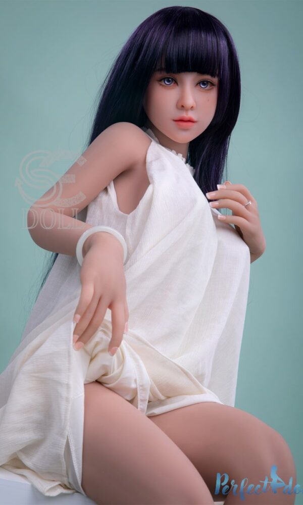 150cm Sexdoll Kiko D.