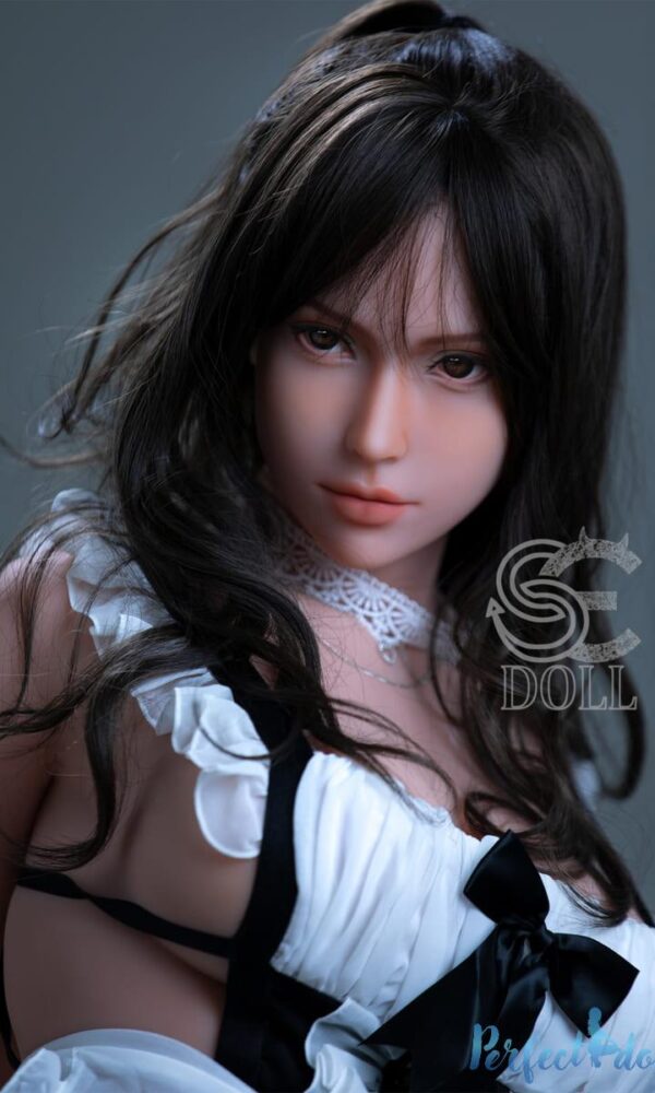 163cm Sexdoll Peggy B.