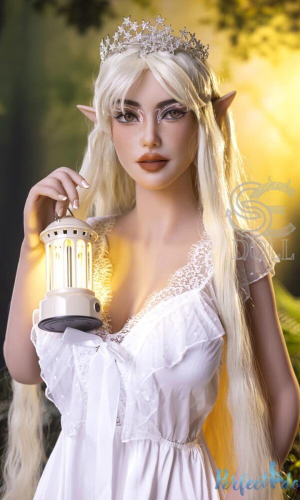 161cm Sexdoll Luis E.