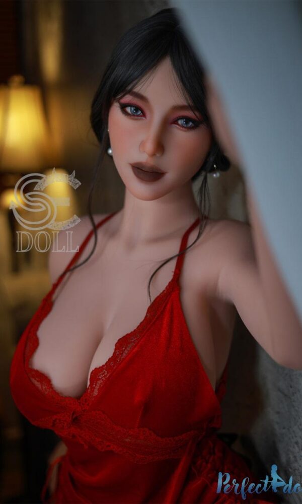 157cm Sexdoll Felicia E.