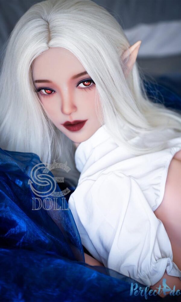 161cm Sexdoll Samantha J.