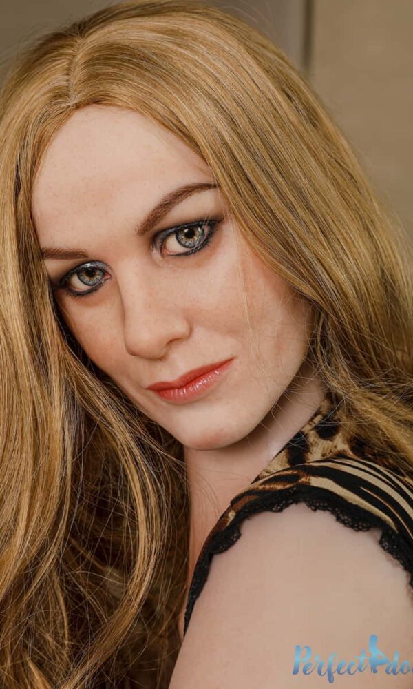 173cm MILF Sexdoll Lidiya