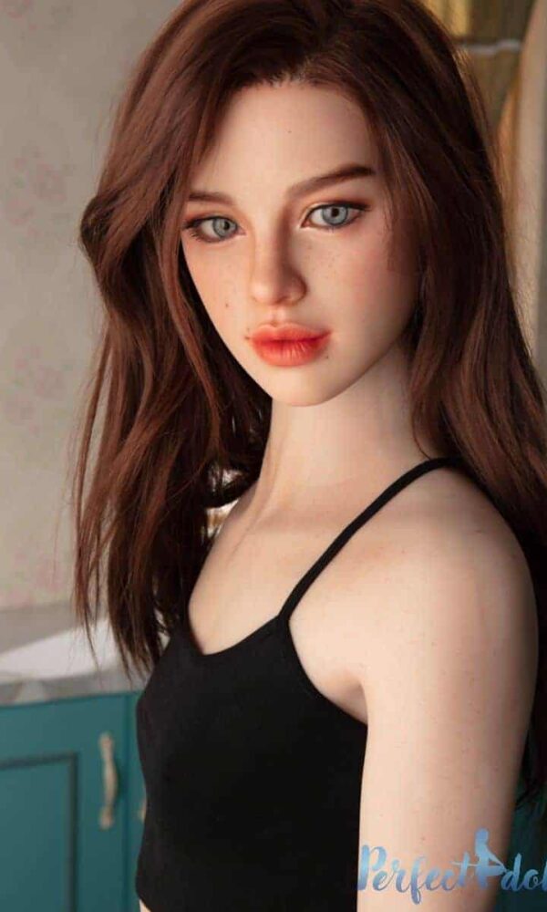 Home 34 171cm Sexdoll Hedy