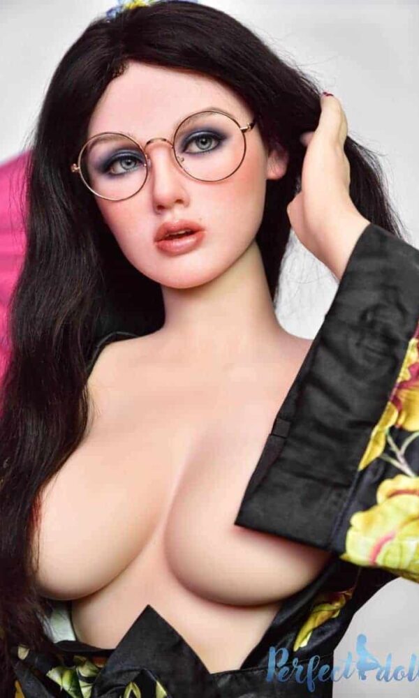 163cm "Top Sino" Miya