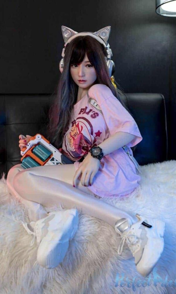 159cm "Top Sino" Miyou Gamer Girl