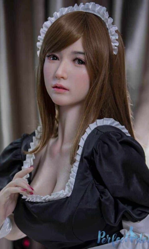 159cm "Top Sino" Miyou Hausmädchen