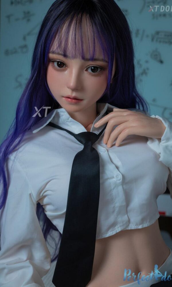 157cm Sexdoll Akira