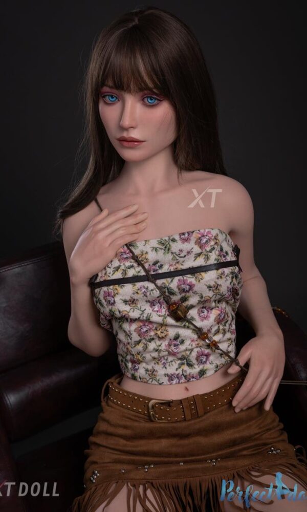161cm Sexdoll Carey