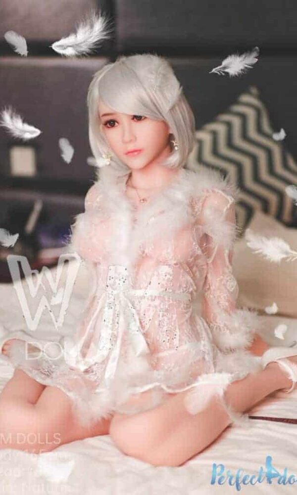 Neue Sexdolls 7 165cm Sexdoll Melia