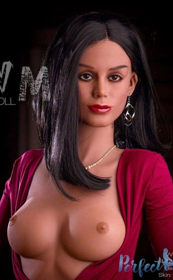 172cm Sexdoll Aurelia