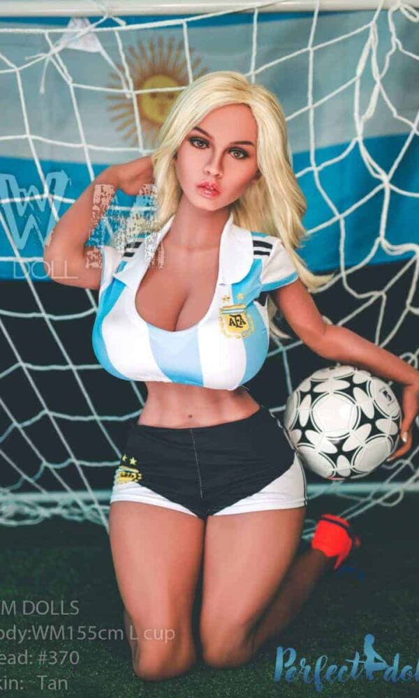 155cm Sexdoll Fahira