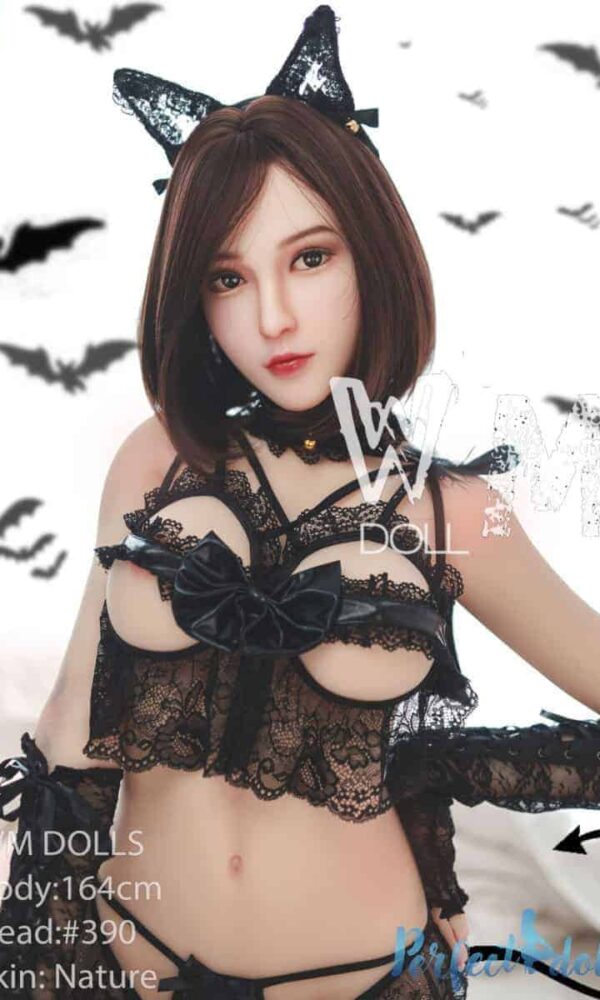 164cm Sexdoll Thalia