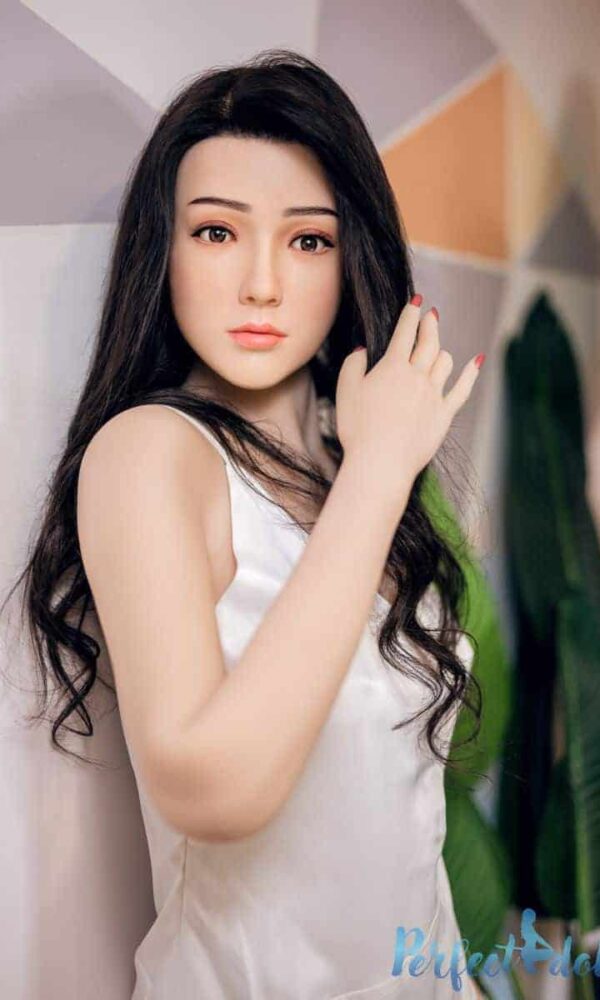 168cm Sexdoll Ester