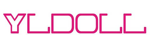 YLDolls 1 YLDoll logo