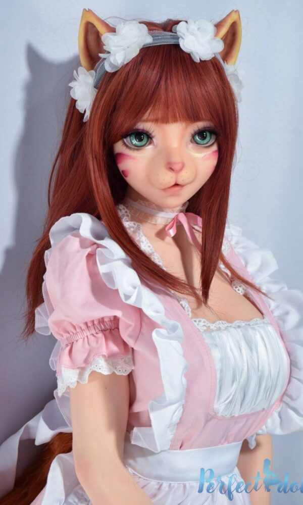 150cm Silikon Sexdoll Morikawa Yuki