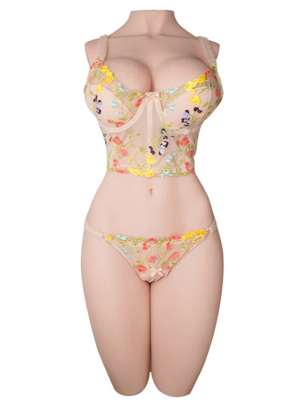 Tantaly 24kg Aurora Torso [auf Lager]