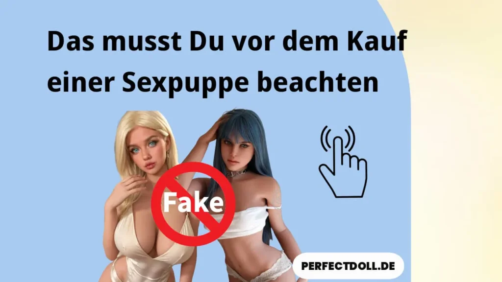 Home 25 das musst du vor dem kauf einer sexpuppe beachten mobile