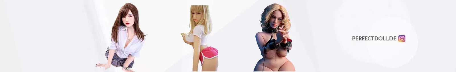 Günstige Sexpuppen 3 guenstige