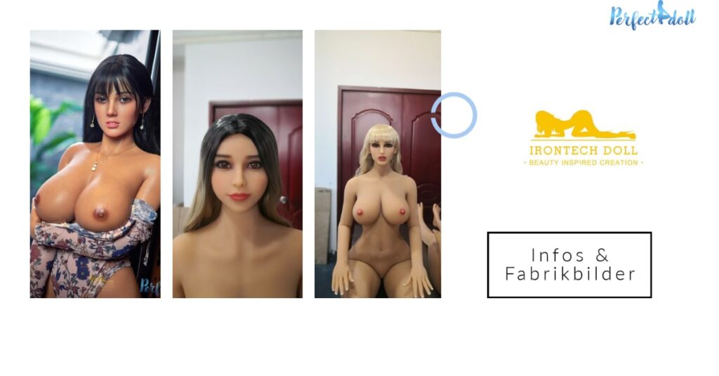 irontech doll infos