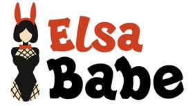 Elsa Babe 1 logo elsa babe