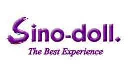 Sino Dolls 1 logo sino doll