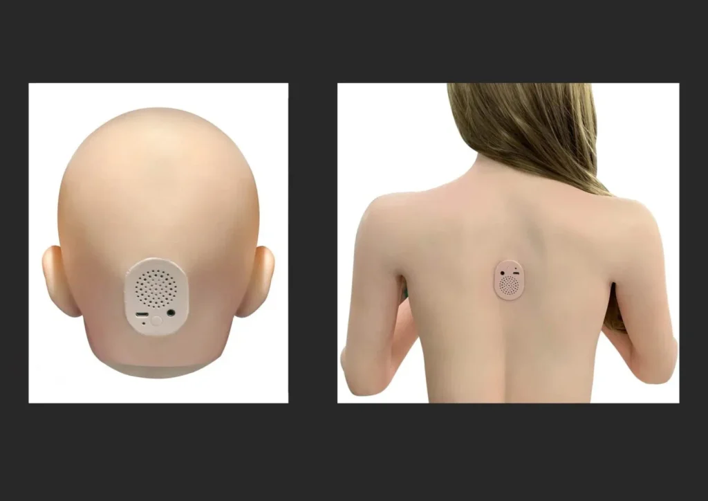 sexdoll stoehnfunktion geraet