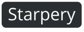 starpery logo