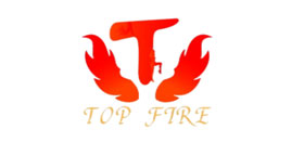 Top Fire 1 top fire logo hersteller
