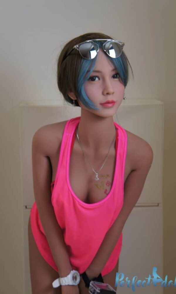 153cm Sexdoll Viola