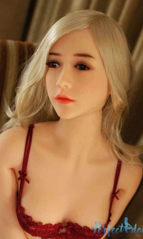 153cm Sexdoll Catia