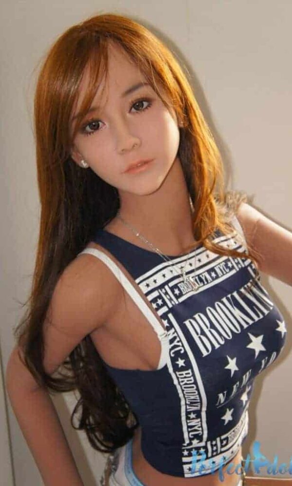 153cm Sexdoll Galina