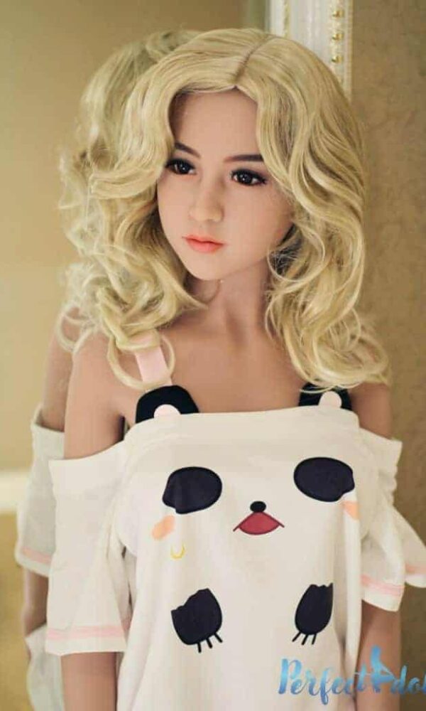 156cm Sexdoll Mari