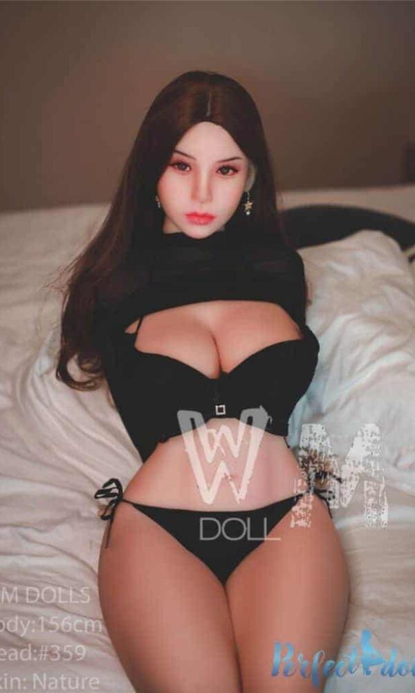 156cm Sexdoll Lina