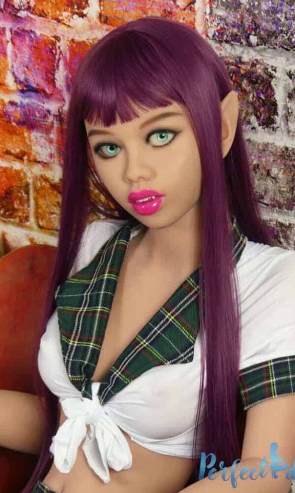 Real Dolls aus TPE & Silikon – echtes Hautgefühl, riesige Auswahl 20 157cm Sexdoll Maylin