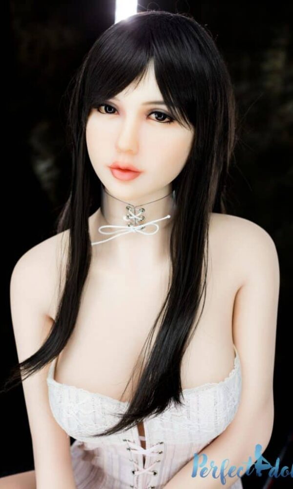 Real Dolls aus TPE & Silikon – echtes Hautgefühl, riesige Auswahl 18 163cm Sexdoll Melissa