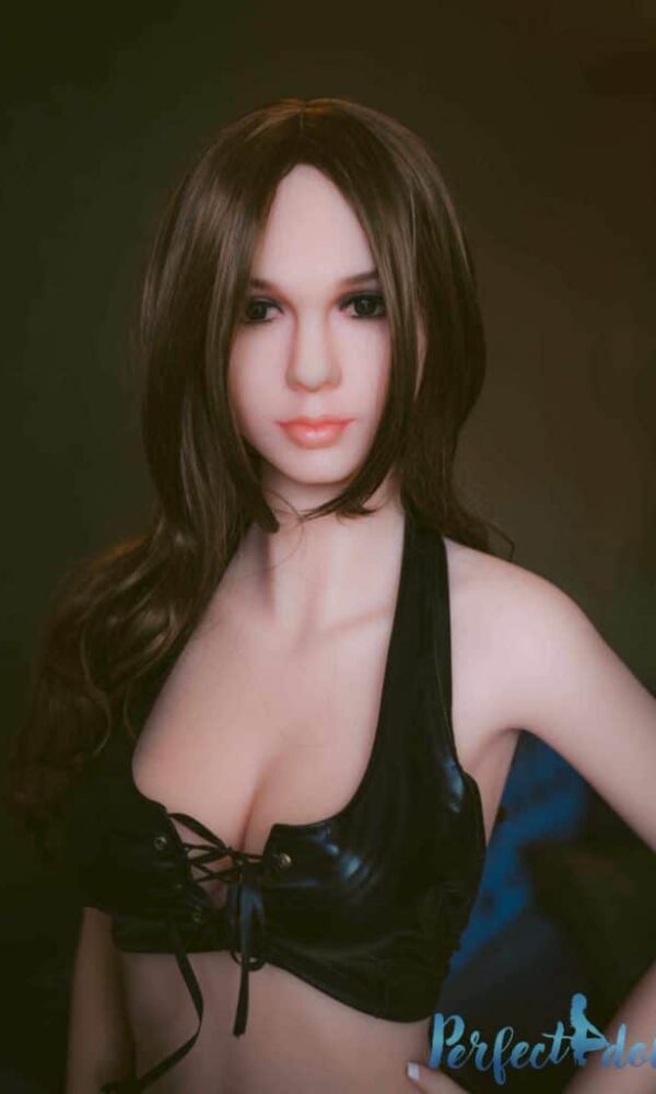 Real Dolls aus TPE & Silikon – echtes Hautgefühl, riesige Auswahl 11 163cm Sexdoll Larina
