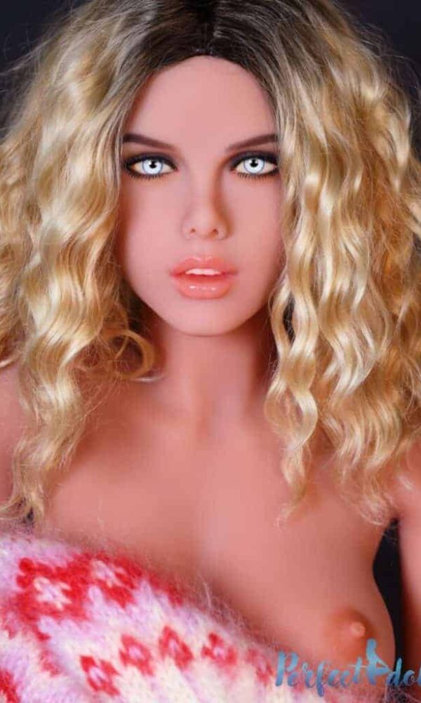 Real Dolls aus TPE & Silikon – echtes Hautgefühl, riesige Auswahl 30 166cm Sexdoll Hana