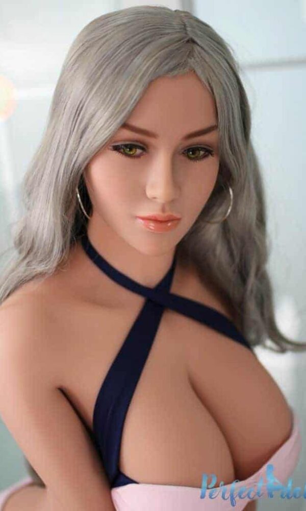 Real Dolls aus TPE & Silikon – echtes Hautgefühl, riesige Auswahl 11 168cm Sexdoll Sarah