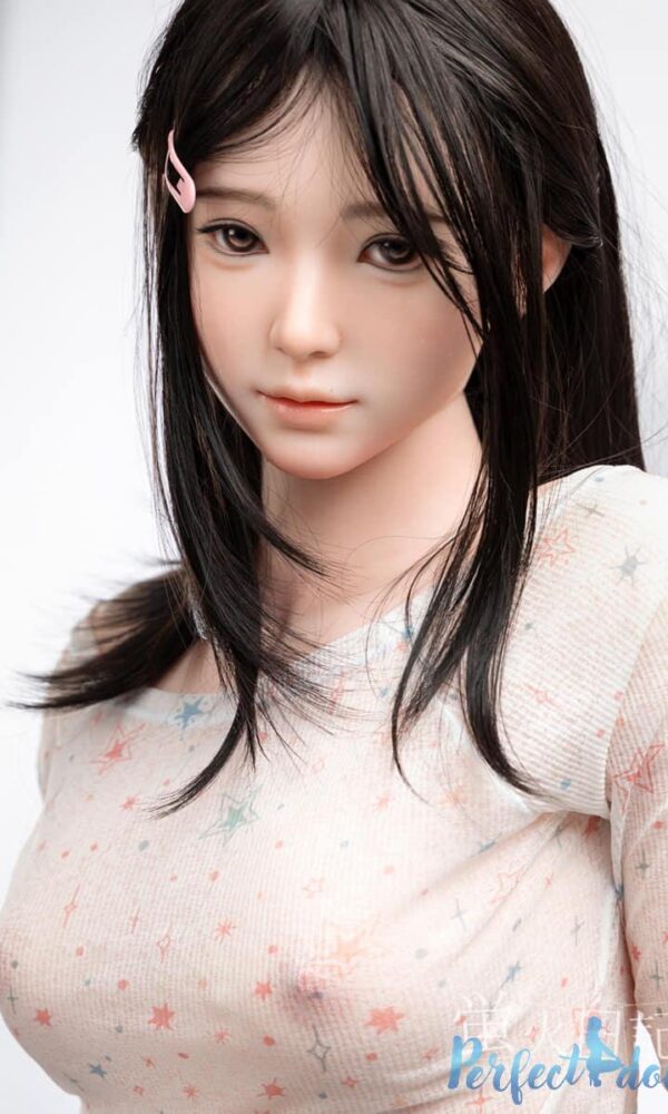 Firefly Doll 16 161cm Silikon Sexdoll Leeson