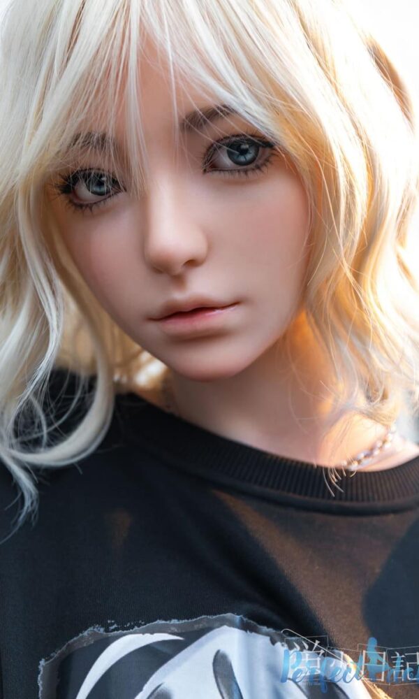 Firefly Doll 4 164cm Silikon Sexdoll Xifeng