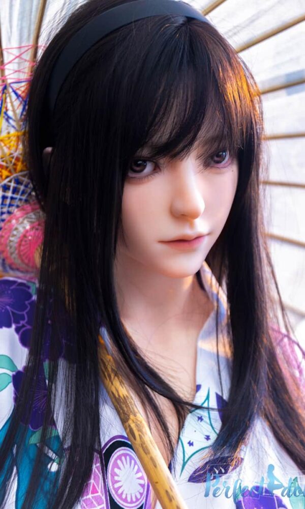 Firefly Doll 17 164cm Silikon Sexdoll Tiancheng