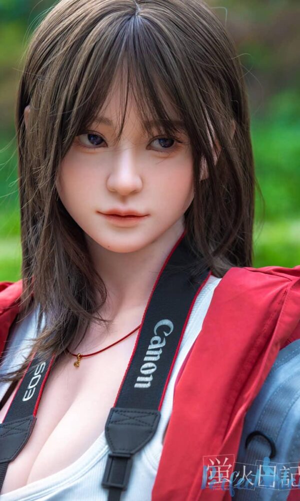 Firefly Doll 20 164cm Silikon Sexdoll JiuChuan