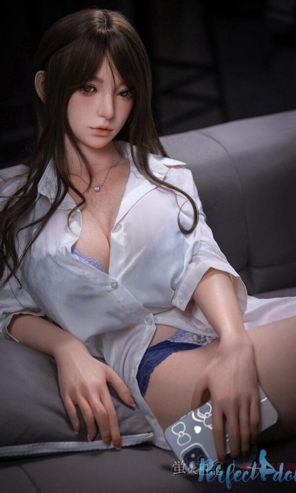 Firefly Doll 5 160cm Silikon Sexdoll Xifeng