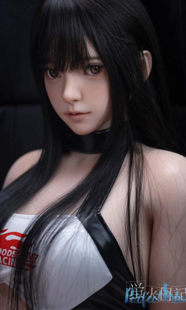 Firefly Doll 6 151cm Silikon Sexdoll Nanako